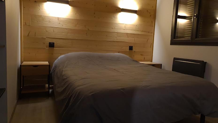 Le Toit Du Cambre D'Aze Apartment Saint-Pierre-dels-Forcats Ngoại thất bức ảnh